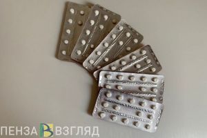 Более 70 человек в Пензенской области заболели ковидом за сутки