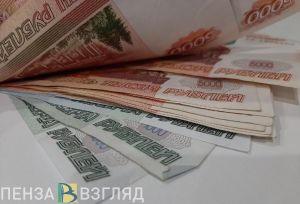 В Пензенской области уменьшат расходы на предоставление стипендий студентам-медикам