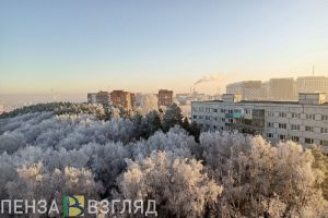 Синоптики рассказали, какая погода ожидает пензенцев на этой неделе