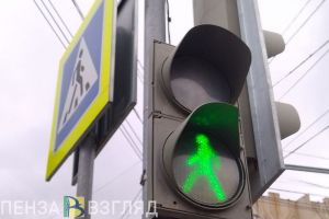 Стали известны подробности аварии с пешеходом на Окружной улице Пензы