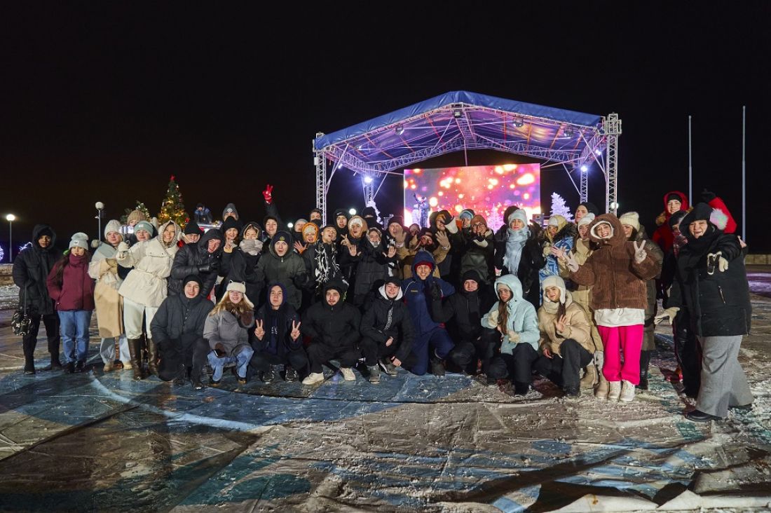 В Пензе состоялась самая масштабная встреча блогеров Поволжья