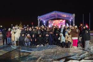 В Пензе состоялась самая масштабная встреча блогеров Поволжья