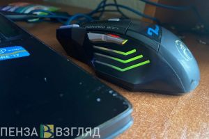 Пензенца обманули при покупке компьютерного оборудования