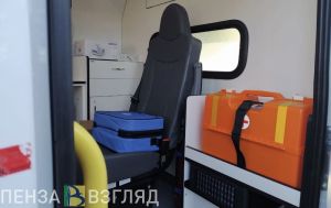 В Пензенской области за сутки не зарегистрировано летальных случаев от ковида