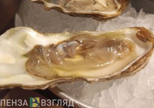 Пензенцам рассказали, что делать при отравлении в ресторане