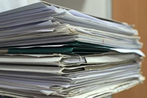 В Каменском районе руководителя органа соцзащиты оштрафовали за недоработку