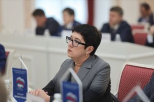 Шумилина Нелли Константиновна