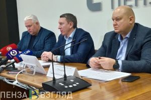 В Пензе «Т Плюс» вложил в ремонт и реконструкцию теплосетей и ЦТП 1,6 миллиарда рублей
