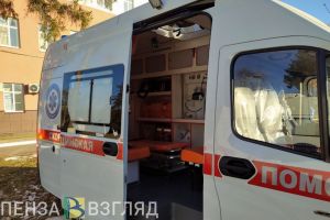 Главврач пензенской областной станции скорой помощи: «Кадровый вопрос у нас не сильно актуален»