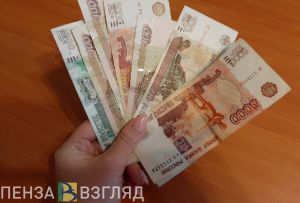 В Пензе работница магазина похитила деньги у директора