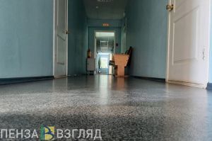 Еще в двух селах Пензенской области открылись новые ФАПы