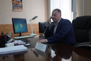 Николаев Иван Михайлович