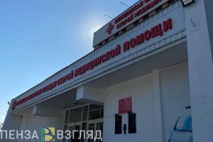 Владимир Атякшев рассказал, кто в Пензенской области медлит с вызовом скорой помощи
