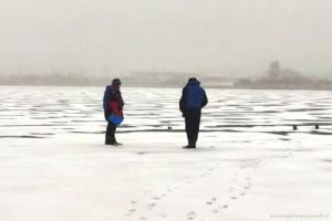 Пензенцам напомнили правила безопасности на водоемах
