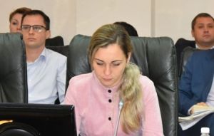 Орлова Дарья Александровна
