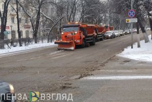 Мельниченко заявил, что в Пензенской области усилят работу с нерадивыми «управляйками»