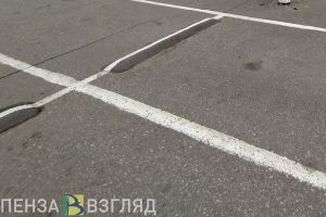 Атякшев ответил на претензии пензенцев о занятых машинами «скорой» парковочных местах