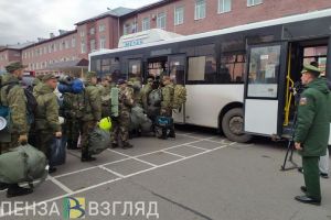 В Госдуме хотят разрешить многодетным отцам участвовать в СВО