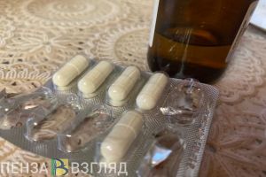 Пенсионерка из Пензы хотела вылечить внуков-алкоголиков, но ее обманули