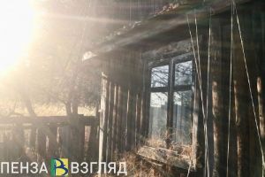 Житель Кузнецкого района совершил кражу из сарая