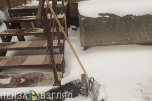 «Вихрь со Средиземноморья». В выходные жителей Пензенской области ожидает испытание непогодой