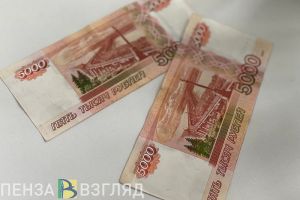 В Пензенской области дочь тайно оформила кредит на маму, когда ей отказали в деньгах
