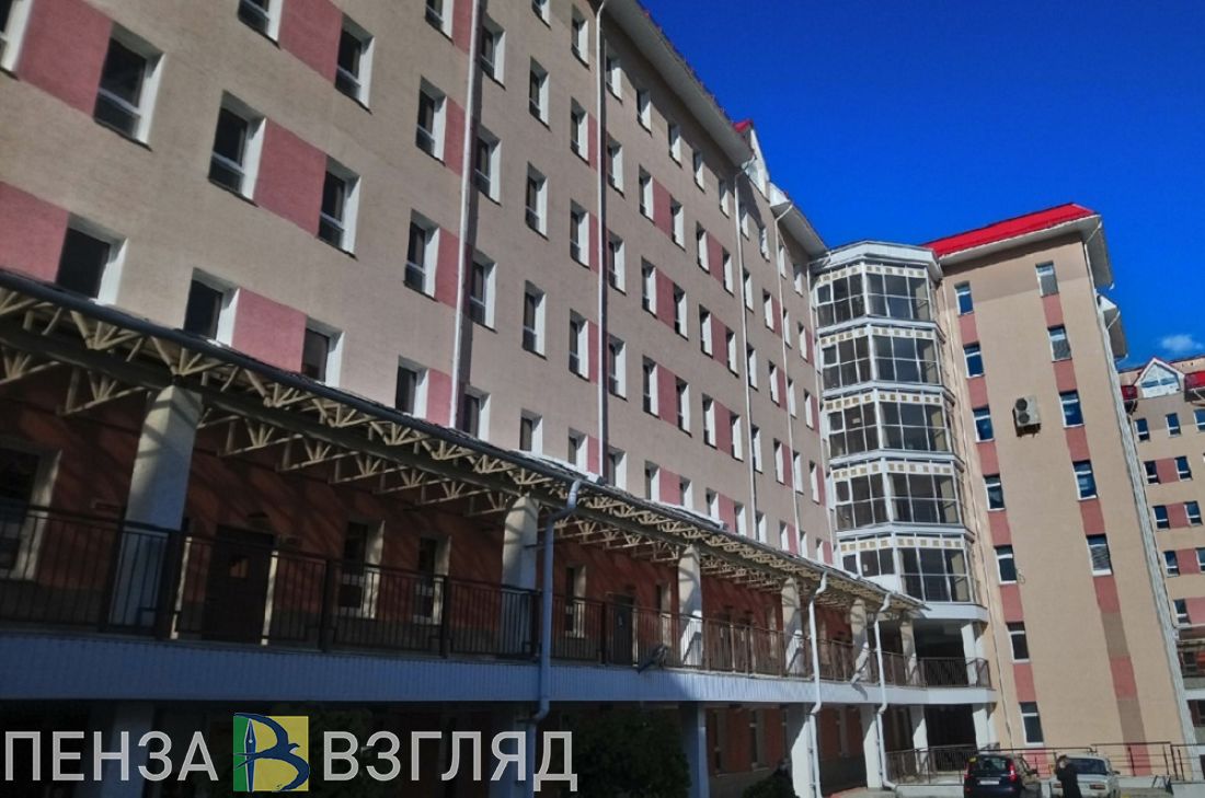 В Пензенской области выросло число суточных случаев коронавируса