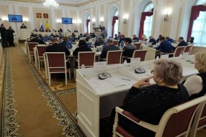Пролонгировано действие закона, позволяющего пензенским детям-сиротам решить жилищный вопрос