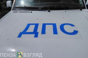 В Пензенской области выявили 190 нарушений, допущенных водителями общественного транспорта