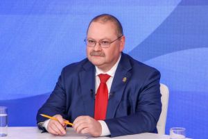 Мельниченко прокомментировал ситуацию с состоянием сетей холодного и горячего водоснабжения в Пензе