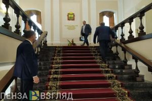 Единое пособие на ребенка установлено в Пензенской области с 1 января
