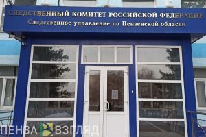 СК проводит проверку по факту смерти двух человек при пожаре в с. Засечное