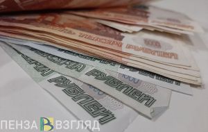 Пензенцам разъяснили сроки доставки пенсии на дом после 1 января 2023 года