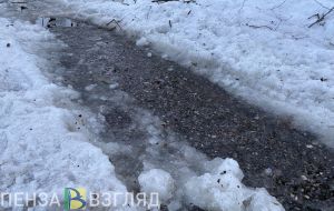 Жителям Пензенской области сделали прогноз погоды на 19 декабря
