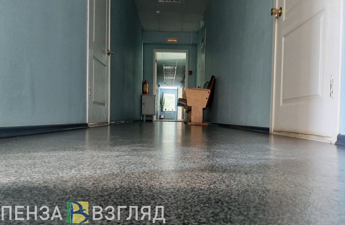 «Свиной грипп»: пензенцев будут тестировать бесплатно по ОМС