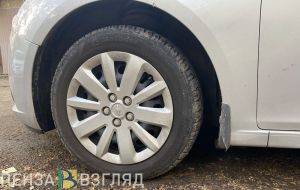 В Пензенской области будут искать любителей езды по встречной полосе