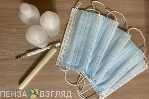 Пензенцам рассказали о стадиях свиного гриппа и возможных осложнениях