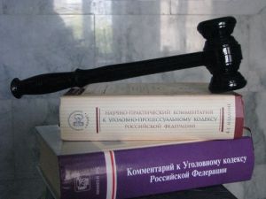 В Пензе вынесен приговор водителю бензовоза, сбившему женщину