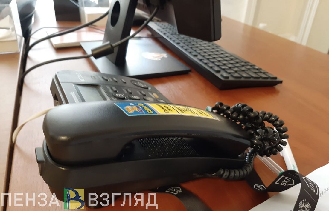 Вызвать врача на дом для ребенка в Пензе: телефон, порядок действий