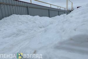 Пензенцам рассказали, как избежать переохлаждения и обморожения