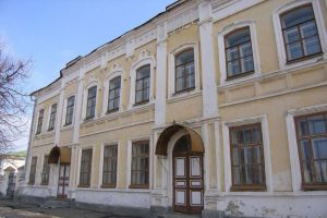 В Пензенской области отремонтируют объект культурного наследия