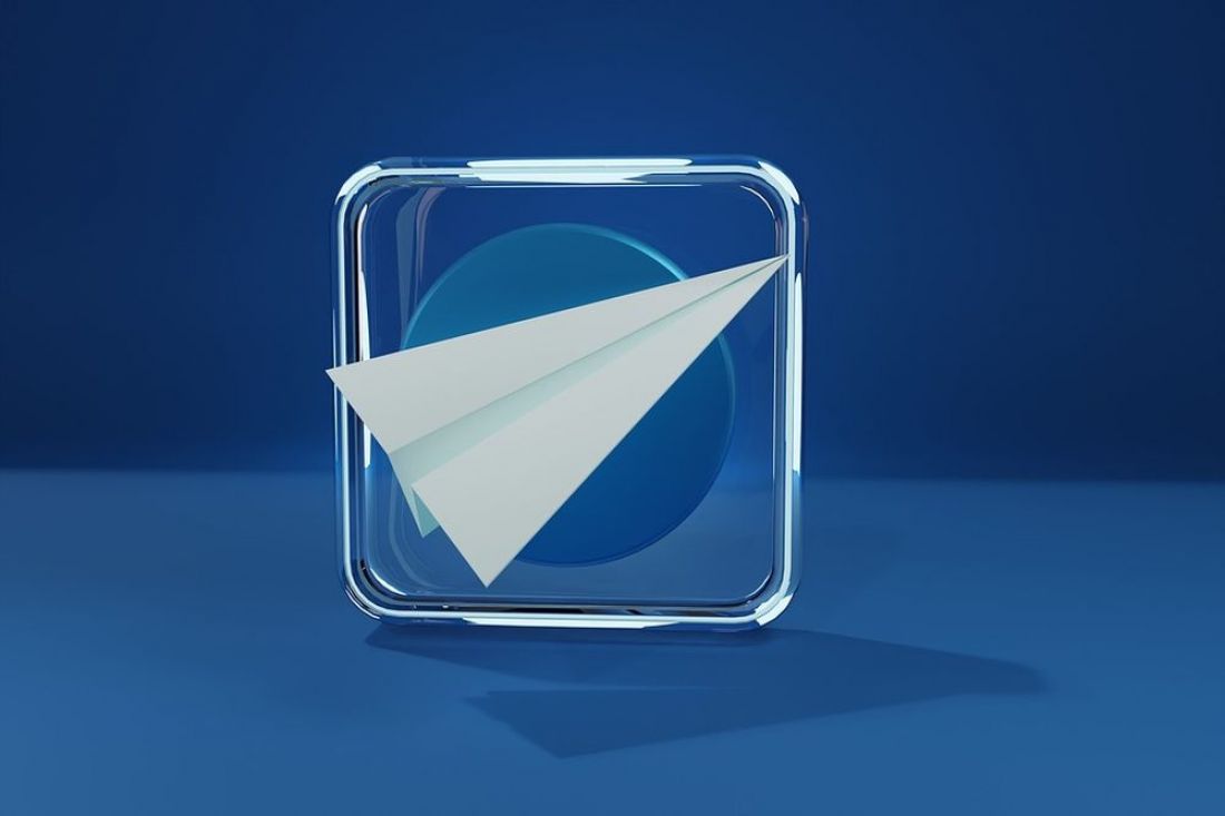 Пензенцам сообщили, как избежать кражи аккаунта в Telegram