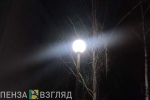 Жителям улицы в Пензе сказали не ждать в ближайшие годы света и дорог