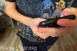 За неделю в Пензенской области совершено более 70 телефонных преступлений