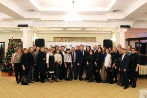 Названы лучшие пензенские гостиницы, санатории, рестораны и турагентства