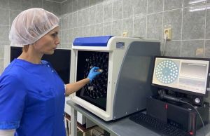 Пензенские врачи смогут ставить клинический диагноз пациентам в разы быстрее