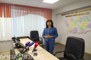 В пензенском Минздраве заявили о более агрессивном «свином гриппе», чем регистрировался в прошлом