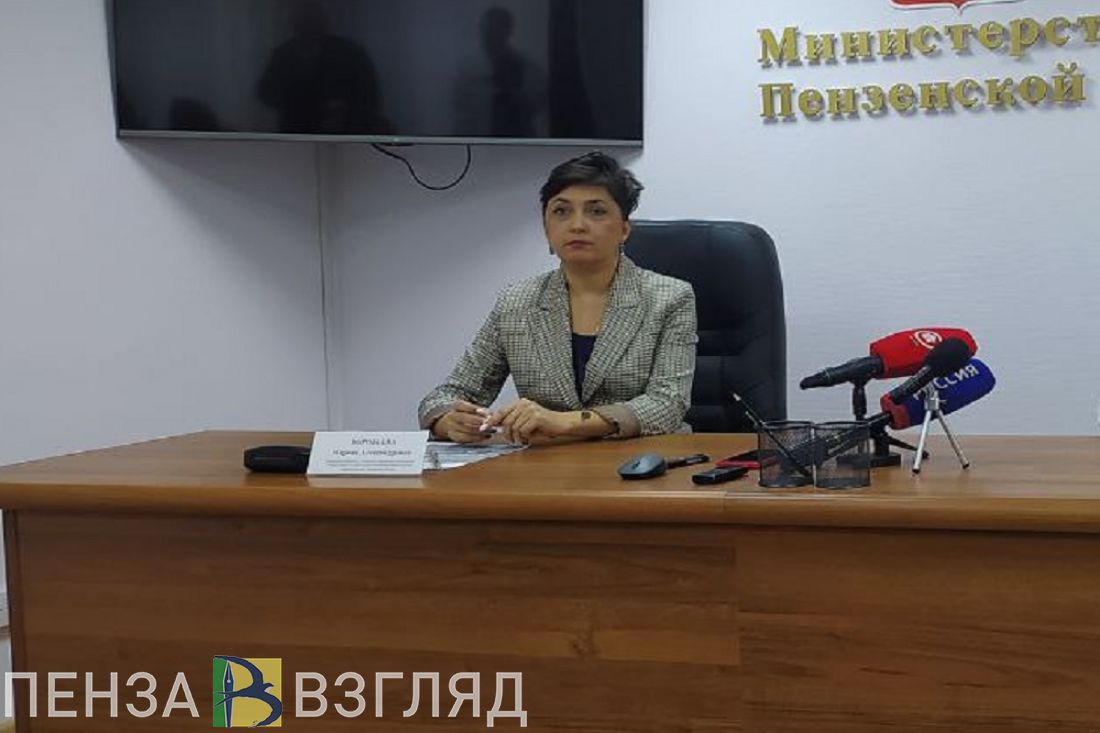 Воробьева рассказала, как отличить ковид от «свиного гриппа» без тестов