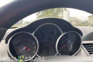 Стало известно, сколько пензенцев погибло по вине пьяных водителей