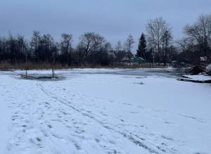В пензенском водоеме нашли тело парня, числившегося без вести пропавшим